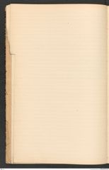 k.k. naturhistorisches Hofmuseum, Index Intendanzakten 1897, Seite 20